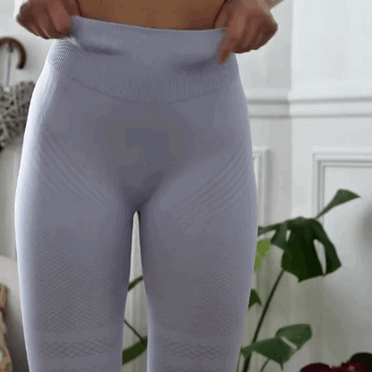 Ladyist | Anti Selülit Tayt