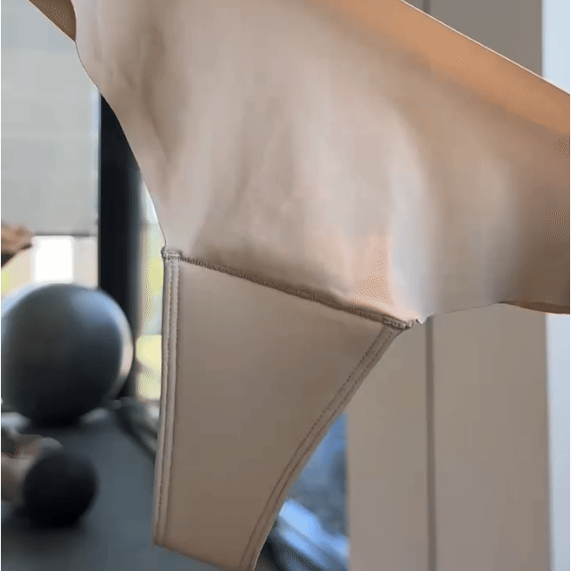 İzYok Yüksek Bel Tanga  |  Dikişsiz