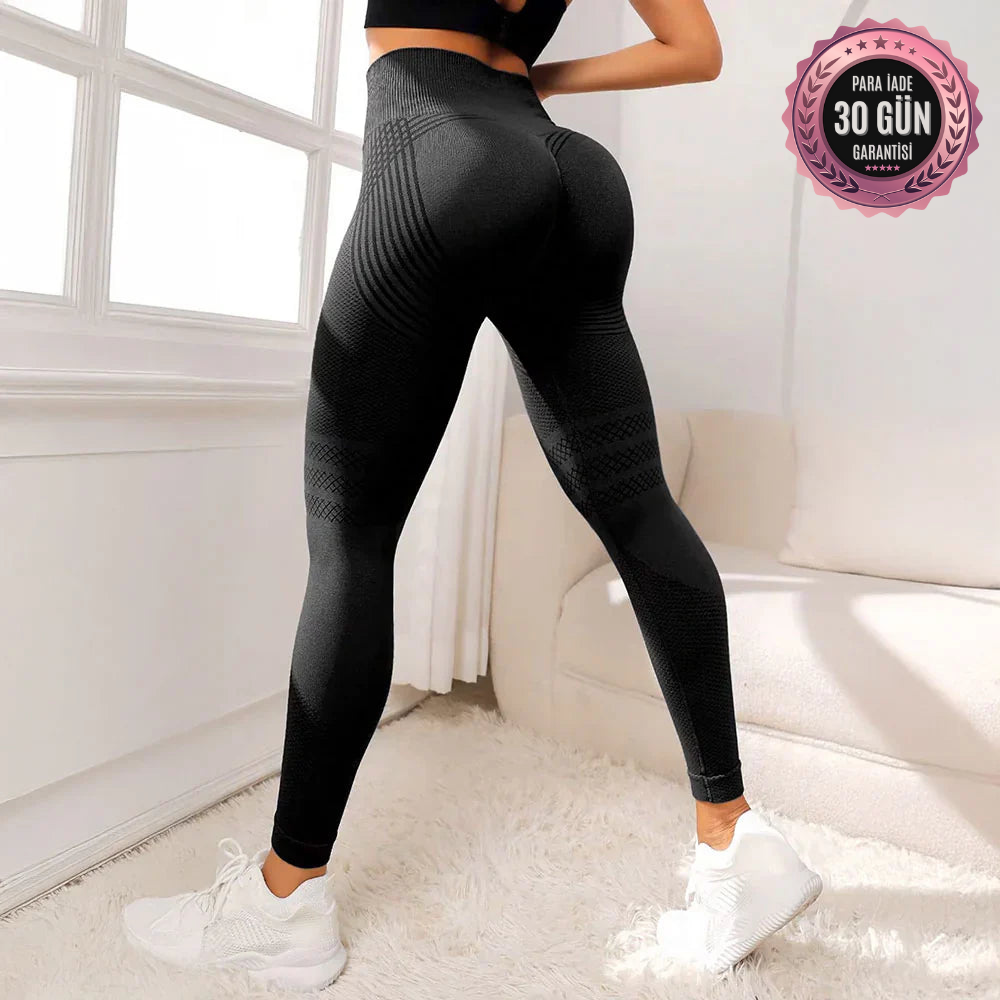 Ladyist | Anti Selülit Tayt