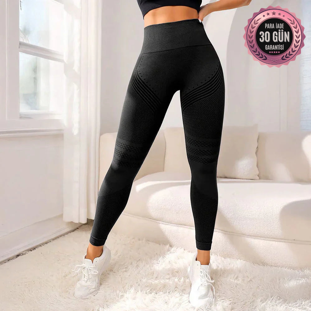 Ladyist | Anti Selülit Tayt