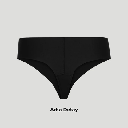 İzYok Yüksek Bel Tanga  |  Dikişsiz